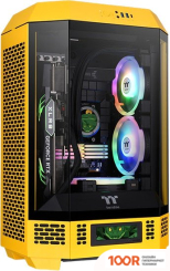 Корпус Thermaltake THE TOWER 300 BUMBLEBEE CA-1Y4-00S4WN-00 (123015)