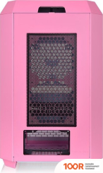Корпус Thermaltake THE TOWER 300 BUBBLE PINK CA-1Y4-00SAWN-00 (123014)
