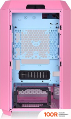 Корпус Thermaltake THE TOWER 300 BUBBLE PINK CA-1Y4-00SAWN-00 (123014)