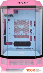 Корпус Thermaltake THE TOWER 300 BUBBLE PINK CA-1Y4-00SAWN-00 (123014)