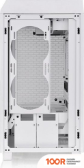 Корпус Thermaltake THE TOWER 200 SNOW CA-1X9-00S6WN-00 (123012)