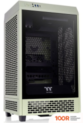 Корпус Thermaltake THE TOWER 200 MATCHA GREEN CA-1X9-00SEWN-00 (123010)