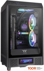 Корпус Thermaltake THE TOWER 200 CA-1X9-00S1WN-00 (123009)