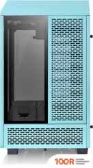 Корпус Thermaltake THE TOWER 100 MINI TURQUOISE CA-1R3-00SBWN-00 (123008)