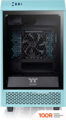 Корпус Thermaltake THE TOWER 100 MINI TURQUOISE CA-1R3-00SBWN-00 (123008)