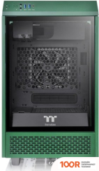 Корпус Thermaltake THE TOWER 100 MINI RACING GREEN CA-1R3-00SCWN-00 (123007)