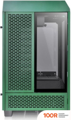 Корпус Thermaltake THE TOWER 100 MINI RACING GREEN CA-1R3-00SCWN-00 (123007)