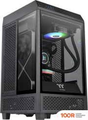 Корпус Thermaltake THE TOWER 100 MINI CA-1R3-00S1WN-00 (123005)
