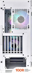 Корпус Thermaltake S250 TG ARGB SNOW CA-1Y6-00M6WN-00 (123001)