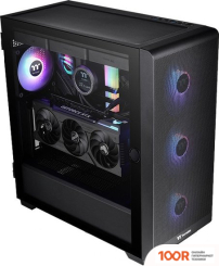 Корпус Thermaltake S250 TG ARGB CA-1Y6-00M1WN-00 (123000)