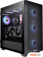Корпус Thermaltake S250 TG ARGB CA-1Y6-00M1WN-00 (123000)