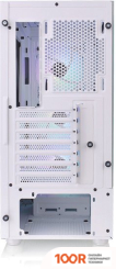 Корпус Thermaltake S200 TG ARGB SNOW CA-1X2-00M6WN-00 (122999)