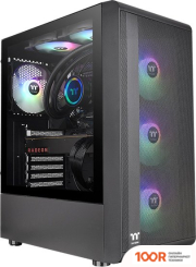 Корпус Thermaltake S200 TG ARGB CA-1X2-00M1WN-00 (122998)