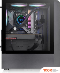 Корпус Thermaltake S200 TG ARGB CA-1X2-00M1WN-00 (122998)