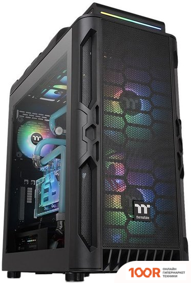 Корпус Thermaltake LEVEL 20 RS ARGB CA-1P8-00M1WN-00 (122995)