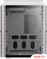 Корпус Thermaltake LEVEL 20 HT SNOW EDITION CA-1P6-00F6WN-00 (122994)