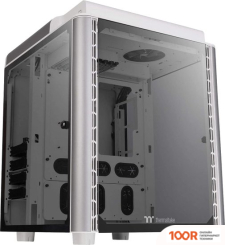 Корпус Thermaltake LEVEL 20 HT SNOW EDITION CA-1P6-00F6WN-00 (122994)