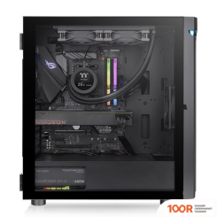 Корпус Thermaltake H590 TG ARGB CA-1X4-00M1WN-00 (122991)