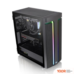 Корпус Thermaltake H590 TG ARGB CA-1X4-00M1WN-00 (122991)