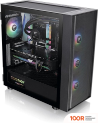 Корпус Thermaltake H570 TG ARGB CA-1T9-00M1WN-01 (122990)