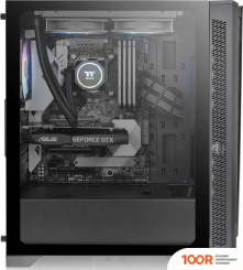 Корпус Thermaltake H350 TG RGB CA-1R9-00M1WN-00 (122988)