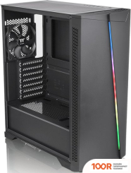 Корпус Thermaltake H350 TG RGB CA-1R9-00M1WN-00 (122988)