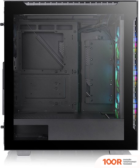 Корпус Thermaltake DIVIDER 550 TG ULTRA CA-1T7-00M1WN-00 (122984)