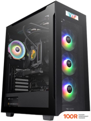 Корпус Thermaltake DIVIDER 550 TG ULTRA CA-1T7-00M1WN-00 (122984)