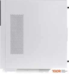 Корпус Thermaltake DIVIDER 370 TG SNOW ARGB CA-1S4-00M6WN-00 (122979)