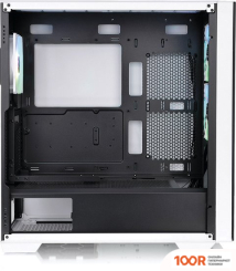 Корпус Thermaltake DIVIDER 370 TG SNOW ARGB CA-1S4-00M6WN-00 (122979)