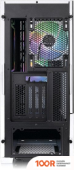 Корпус Thermaltake DIVIDER 370 TG SNOW ARGB CA-1S4-00M6WN-00 (122979)