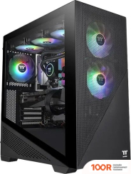 Корпус Thermaltake DIVIDER 370 TG ARGB CA-1S4-00M1WN-00 (122978)