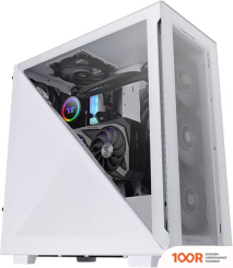 Корпус Thermaltake DIVIDER 300 TG CA-1S2-00M6WN-00 (122977)