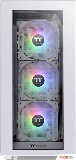 Корпус Thermaltake DIVIDER 300 TG ARGB CA-1S2-00M6WN-01 (122975)