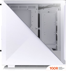 Корпус Thermaltake DIVIDER 300 TG AIR SNOW CA-1S2-00M6WN-02 (122973)