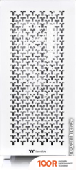 Корпус Thermaltake DIVIDER 300 TG AIR SNOW CA-1S2-00M6WN-02 (122973)