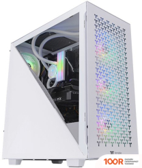 Корпус Thermaltake DIVIDER 300 TG AIR SNOW CA-1S2-00M6WN-02 (122973)
