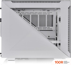 Корпус Thermaltake DIVIDER 200 TG SNOW CA-1V1-00S6WN-00 (122971)