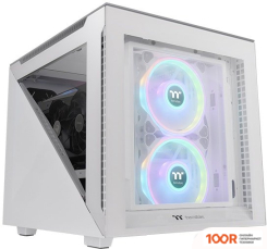 Корпус Thermaltake DIVIDER 200 TG SNOW CA-1V1-00S6WN-00 (122971)