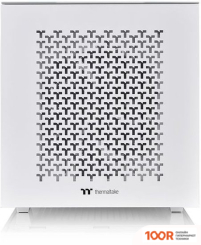 Корпус Thermaltake DIVIDER 200 TG AIR SNOW CA-1V1-00S6WN-01 (122969)
