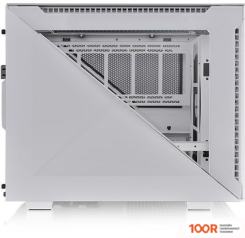 Корпус Thermaltake DIVIDER 200 TG AIR SNOW CA-1V1-00S6WN-01 (122969)