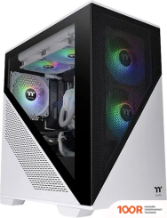 Корпус Thermaltake DIVIDER 170 TG SNOW ARGB CA-1S4-00S6WN-00 (122967)