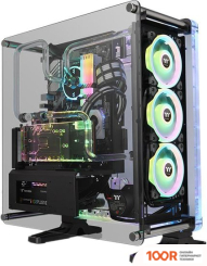 Корпус Thermaltake DISTROCASE 350P CA-1Q8-00M1WN-00 (122965)