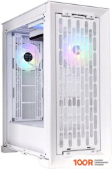 Корпус Thermaltake CTE T500 TG ARGB SNOW CA-1X8-00F6WN-01 (122964)