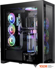 Корпус Thermaltake CTE T500 TG ARGB CA-1X8-00F1WN-01 (122963)