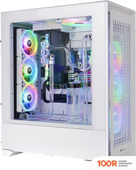 Корпус Thermaltake CTE T500 AIR SNOW CA-1X8-00F6WN-00 (122962)