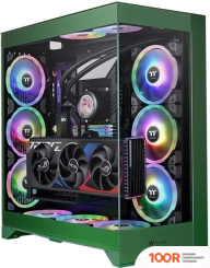 Корпус Thermaltake CTE E660 MX RACING GREEN CA-1Y3-00MCWN-01 (122959)