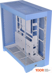 Корпус Thermaltake CTE E660 MX HYDRANGEA BLUE CA-1Y3-00MFWN-01 (122958)