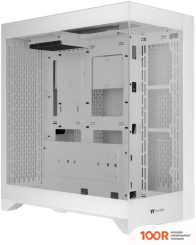 Корпус Thermaltake CTE E600 MX SNOW CA-1Y3-00M6WN-00 (122956)