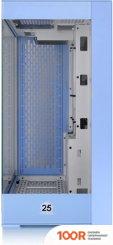 Корпус Thermaltake CTE E600 MX HYDRANGEA BLUE CA-1Y3-00MFWN-00 (122955)
